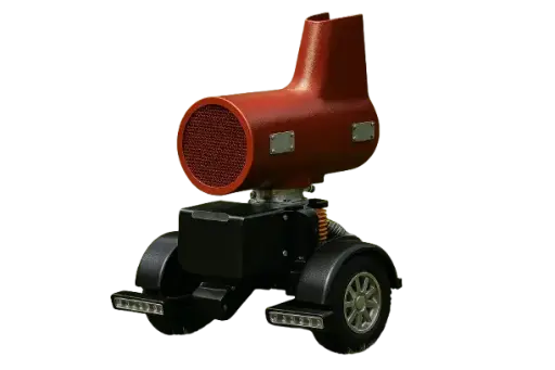 E-Dolly (V1)