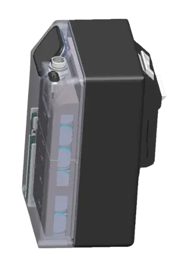 [1] Pegasus Battery.