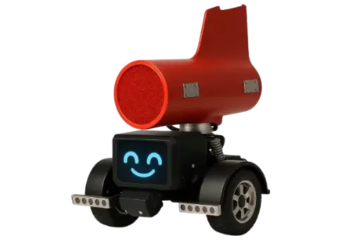 E-Dolly (V2)